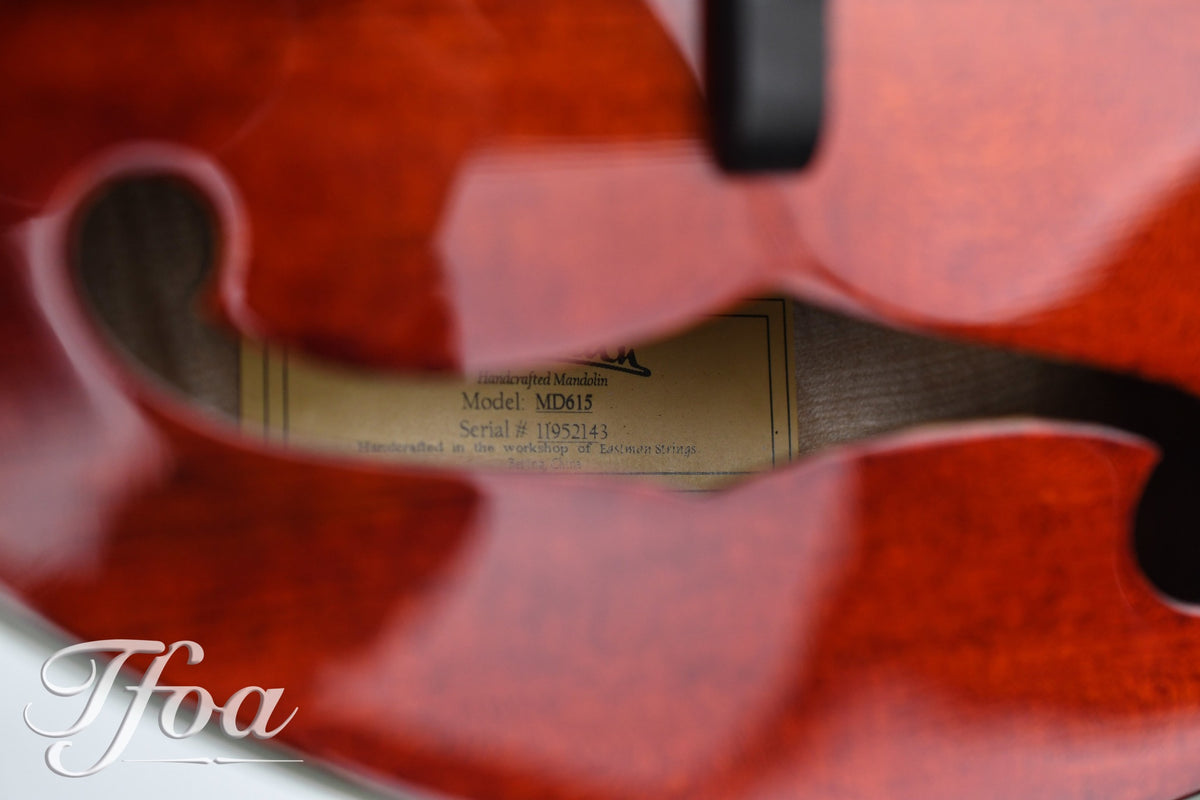 Eastman MD615 Classic - 11