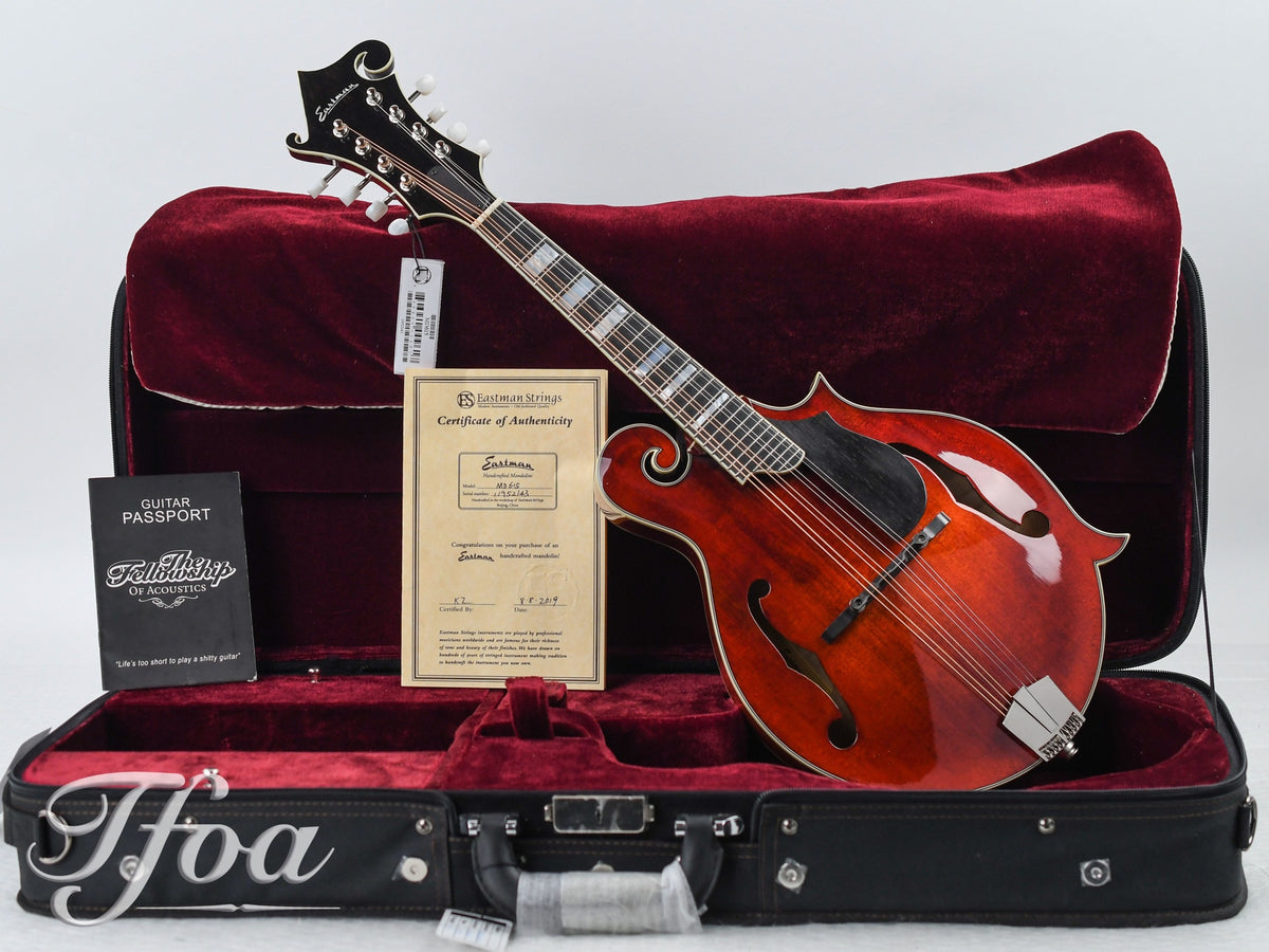Eastman MD615 Classic - 3