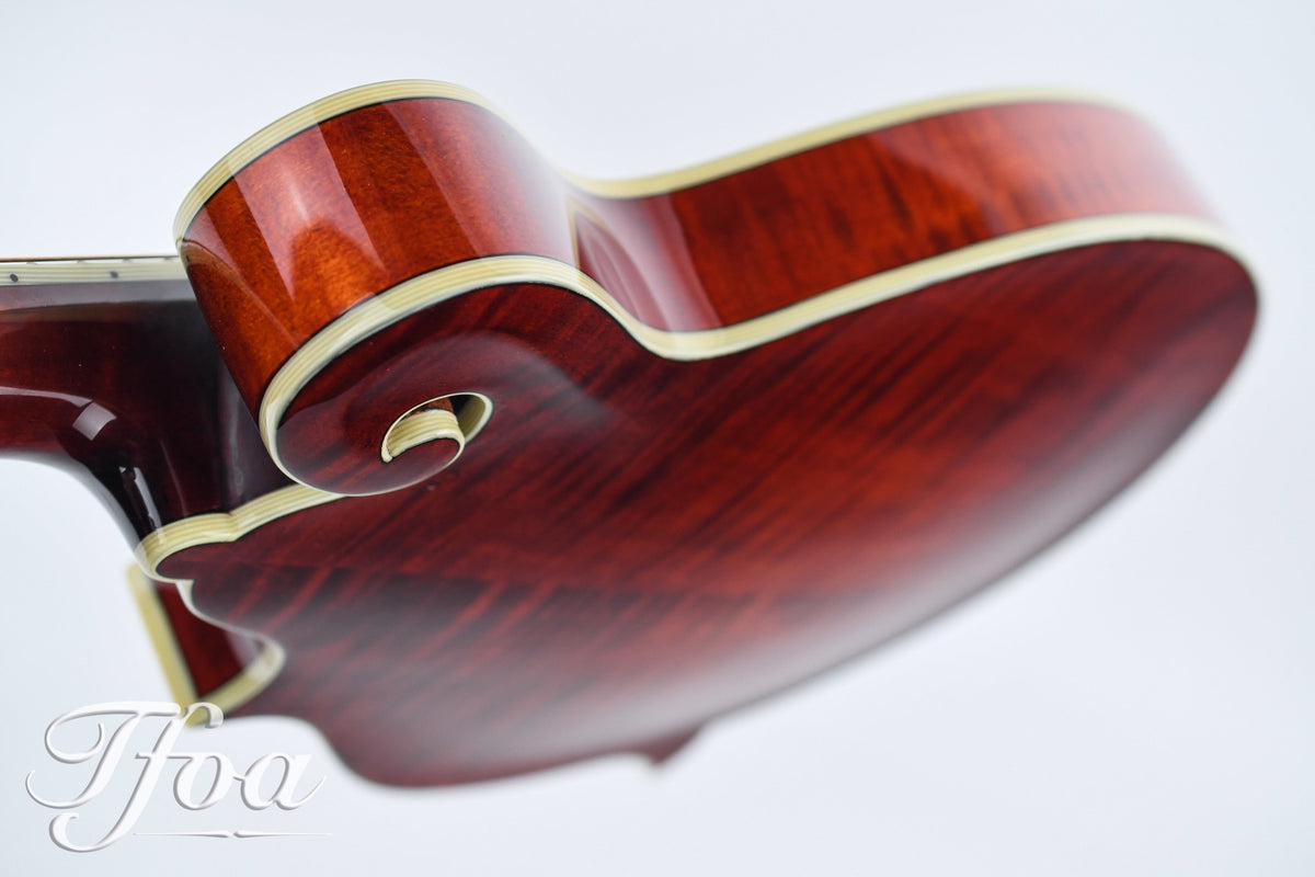 Eastman MD615 Classic - 9