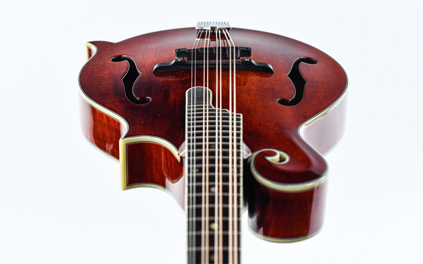 Eastman MDA815 Mandola Classic - 11