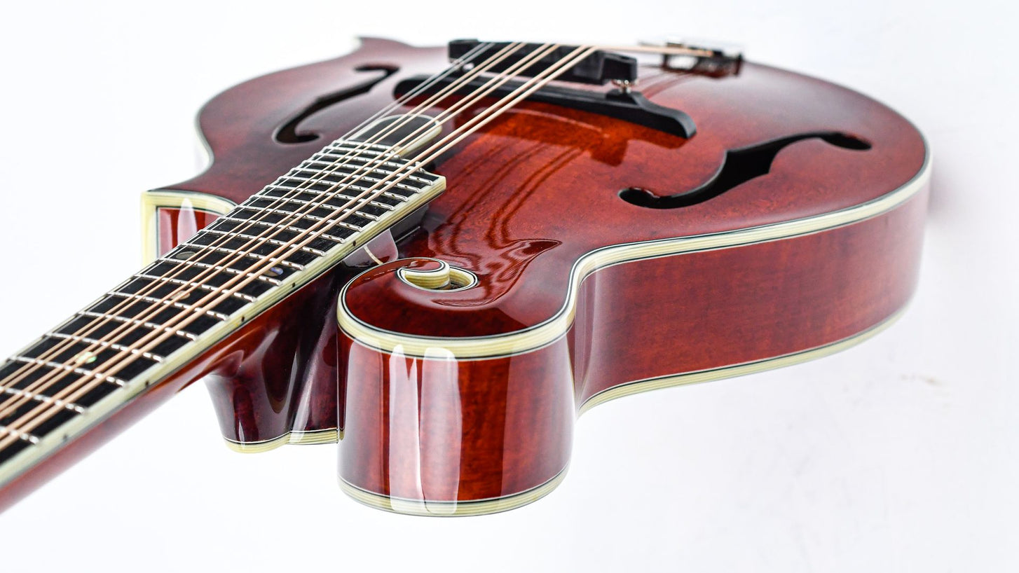 Eastman MDA815 Mandola Classic - 7