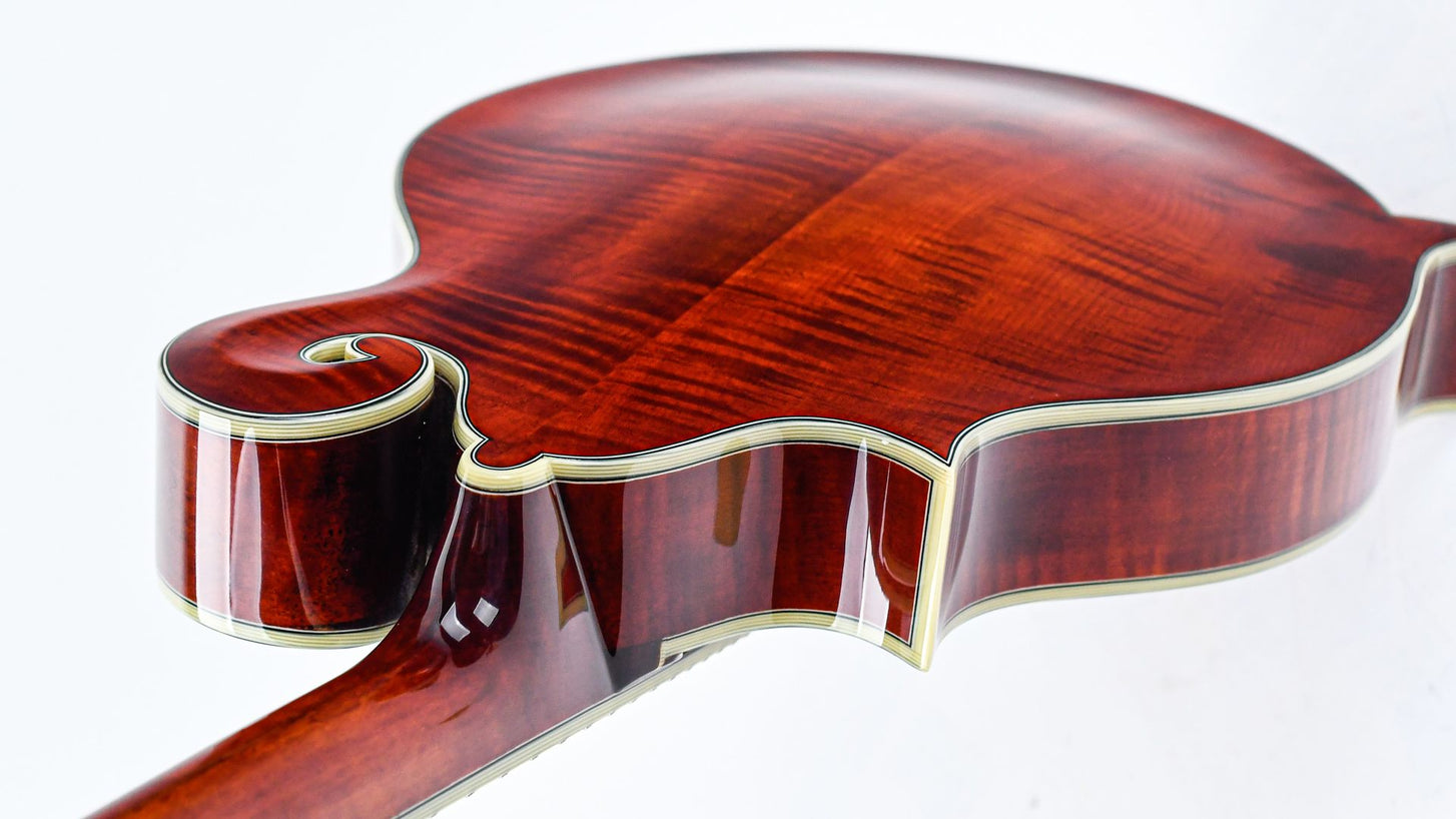 Eastman MDA815 Mandola Classic - 8