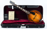 Eastman MDO605 Goldburst - 3