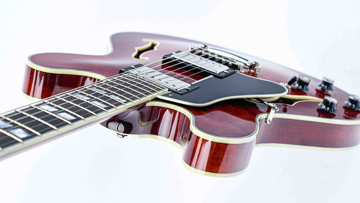 Eastman T486L Classic - 10