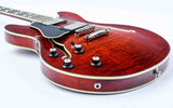 Eastman T486L Classic - 12