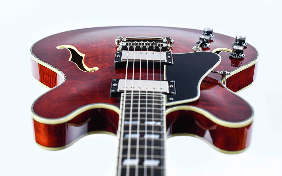 Eastman T486L Classic - 13