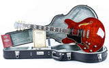 Eastman T486L Classic - 3