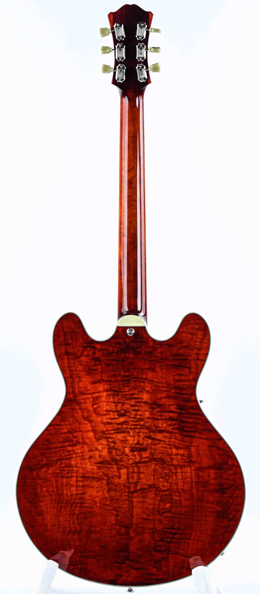 Eastman T486L Classic - 4