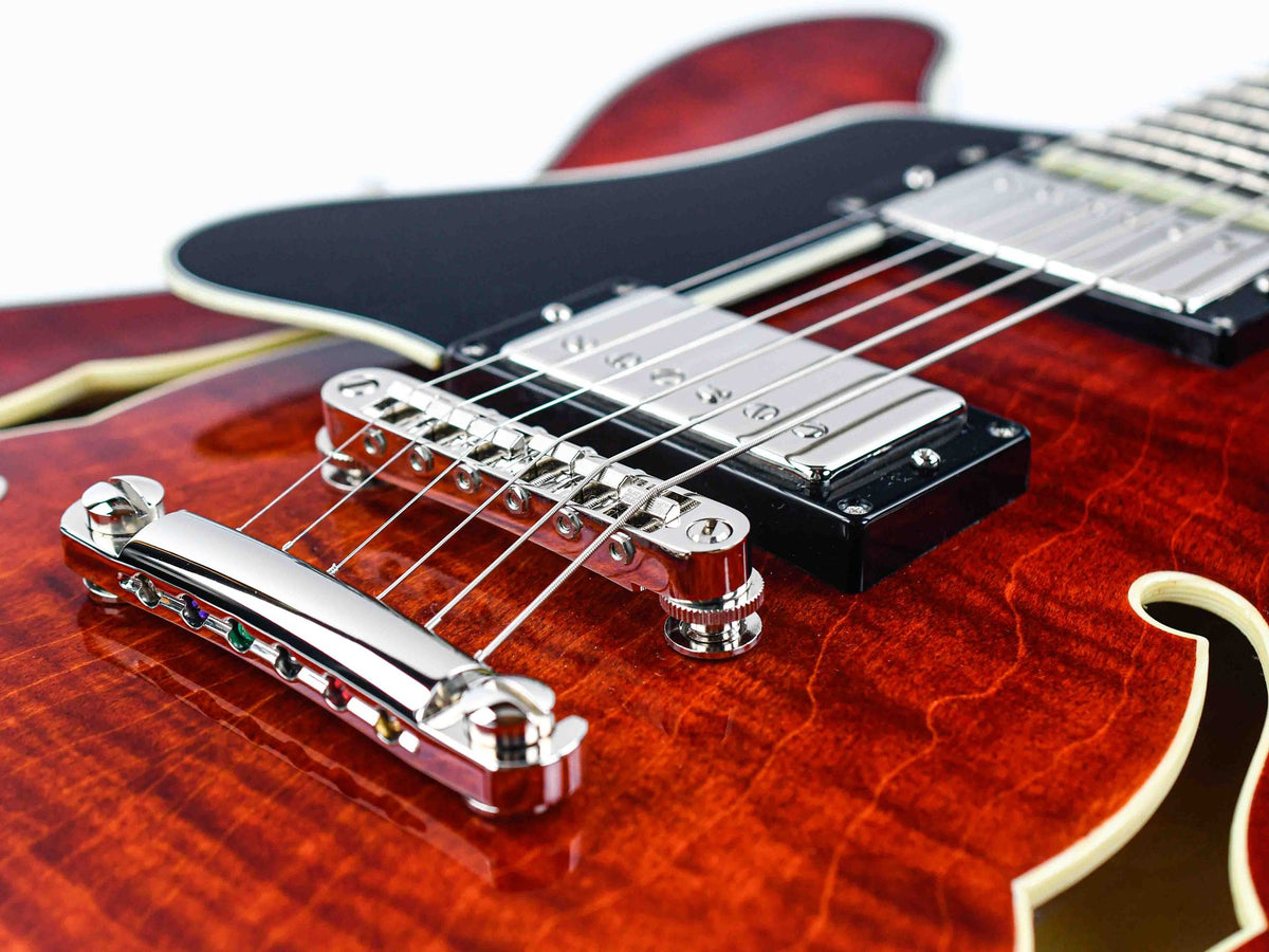 Eastman T486L Classic - 7