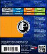 Elixir 12052 Nanoweb Electric Guitar Strings 10-46 - 2