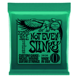 Ernie Ball 2626 Not Even Slinky 12-56