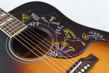 Gibson Hummingbird Standard Vintage Sunburst - 10