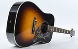 Gibson Hummingbird Standard Vintage Sunburst - 11