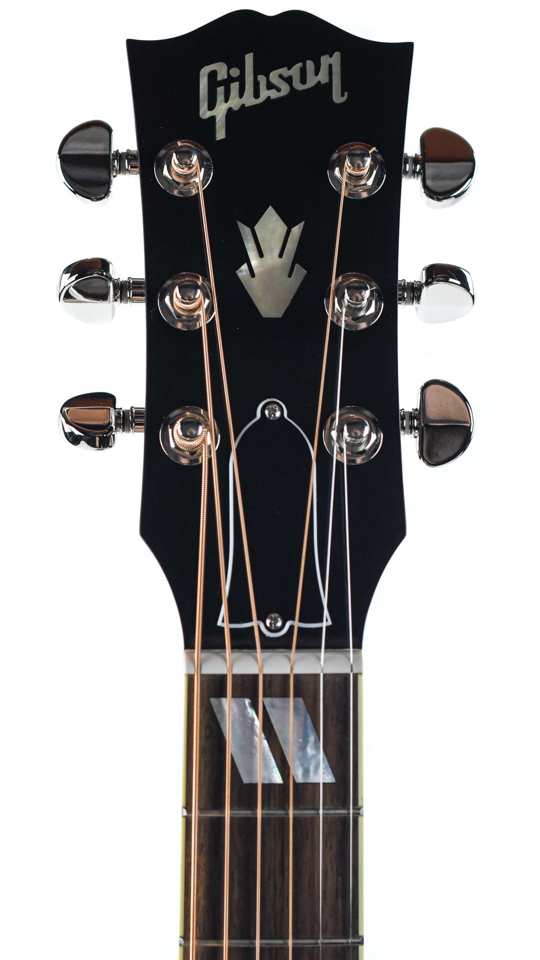 Gibson Hummingbird Standard Vintage Sunburst - 2