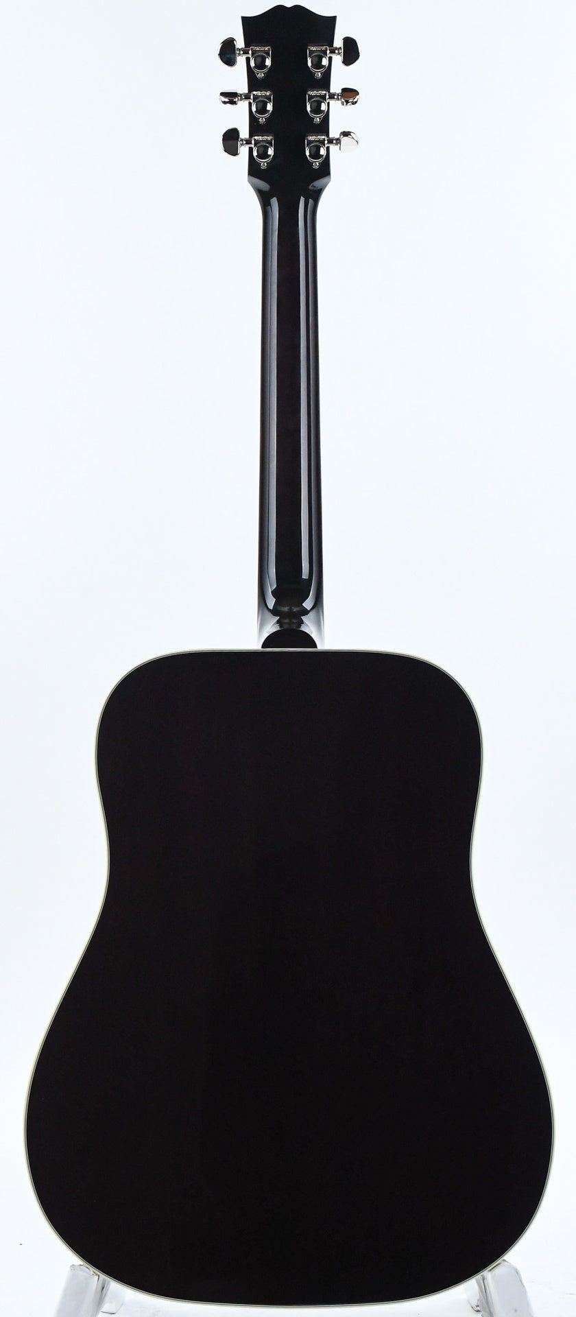 Gibson Hummingbird Standard Vintage Sunburst - 3