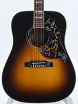 Gibson Hummingbird Standard Vintage Sunburst - 4