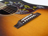 Gibson Hummingbird Standard Vintage Sunburst - 6