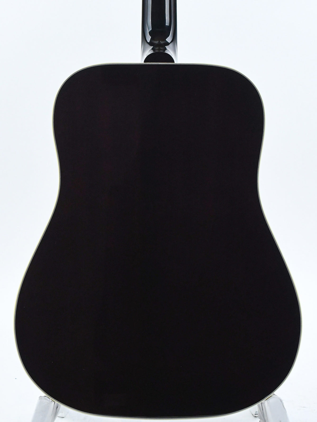 Gibson Hummingbird Standard Vintage Sunburst - 7