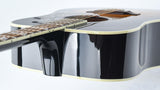 Gibson Hummingbird Standard Vintage Sunburst - 9