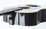 Gibson J45 Standard Vintage Sunburst Lefty - 10