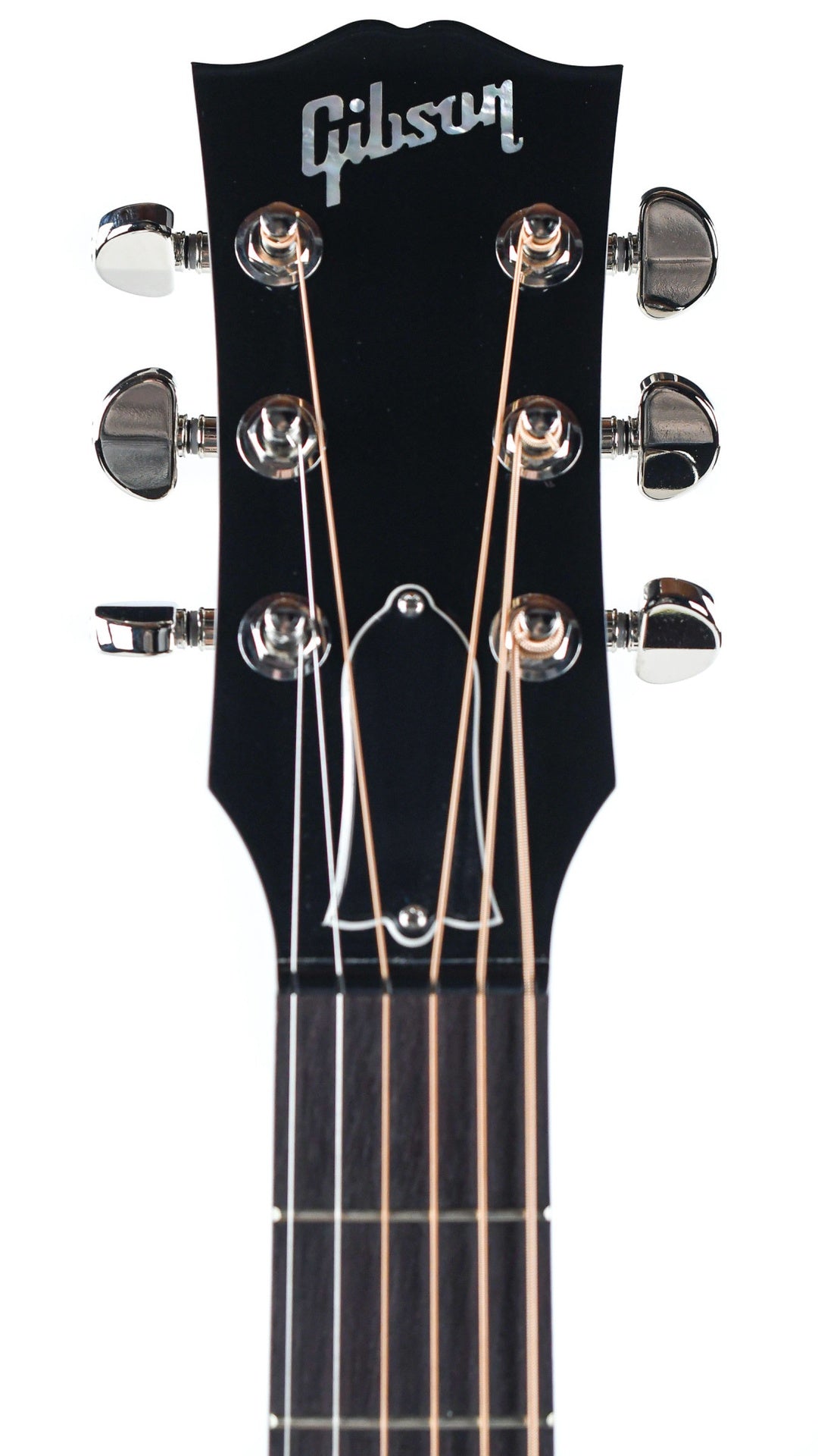 Gibson J45 Standard Vintage Sunburst Lefty - 2