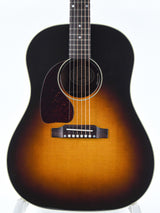 Gibson J45 Standard Vintage Sunburst Lefty - 5