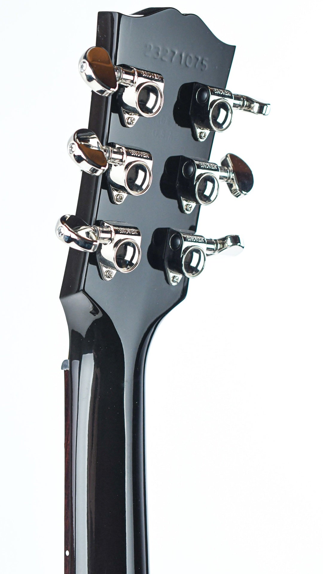 Gibson J45 Standard Vintage Sunburst Lefty - 6