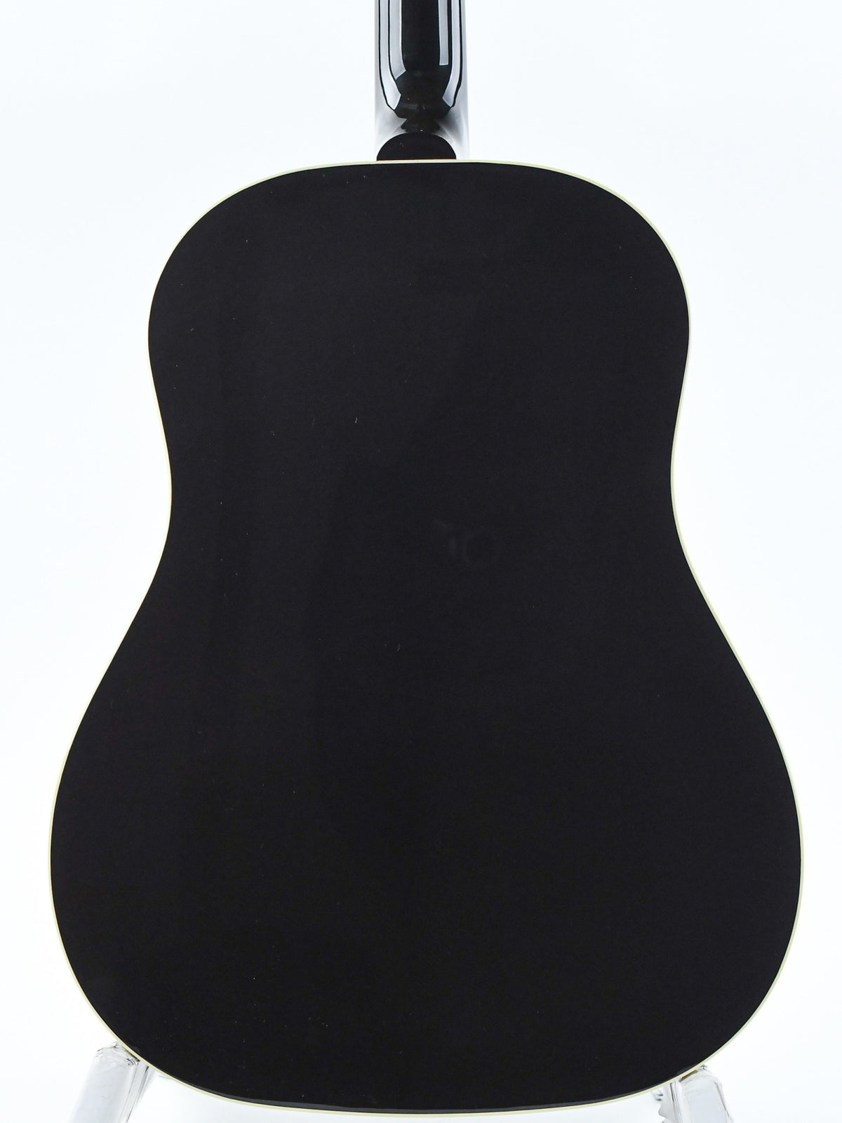 Gibson J45 Standard Vintage Sunburst Lefty - 8
