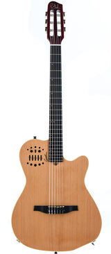 Godin ACS Slim Nylon Cedar Natural SG