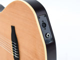 Godin ACS Slim Nylon Cedar Natural SG - 10