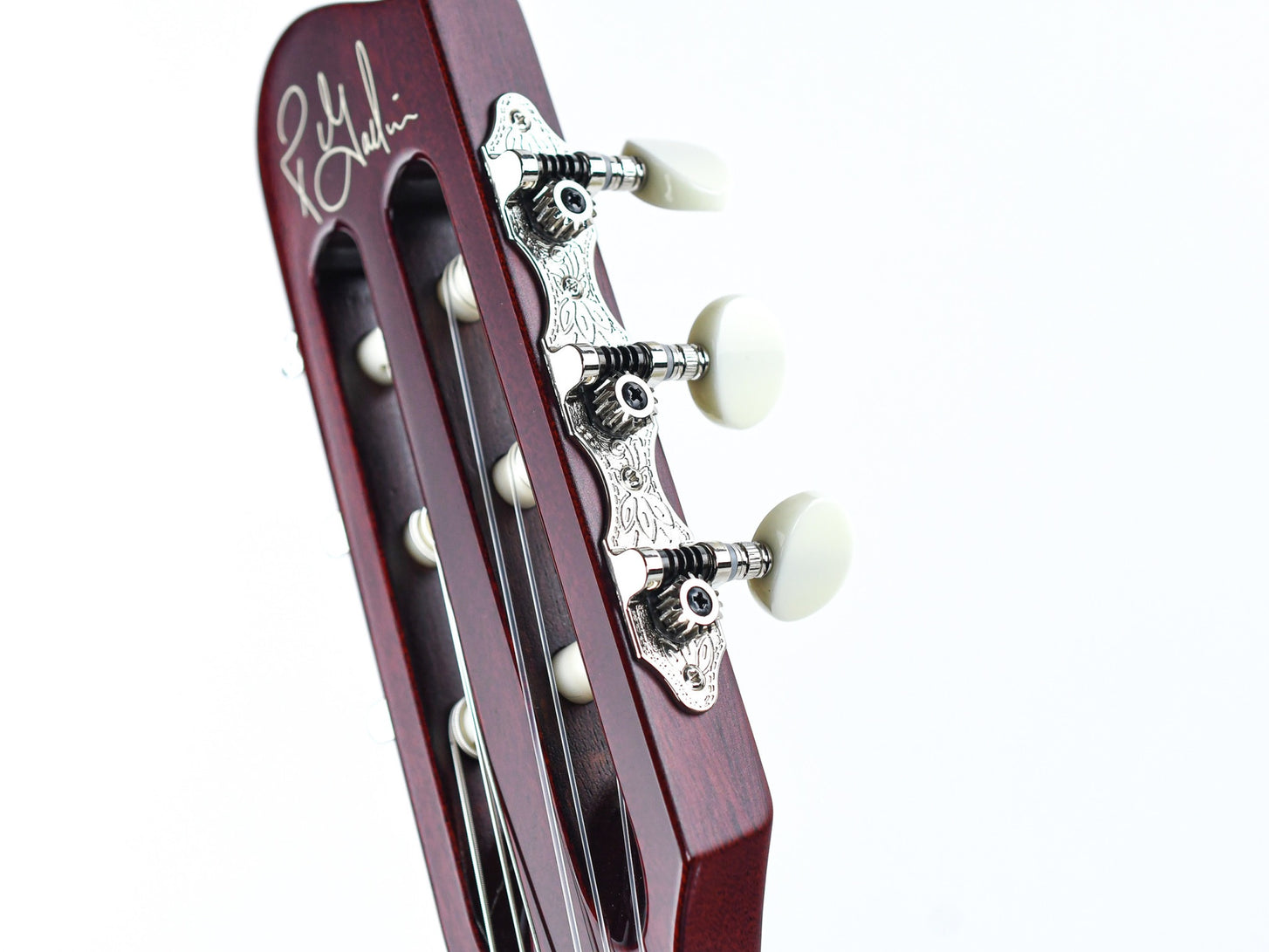 Godin ACS Slim Nylon Cedar Natural SG - 11