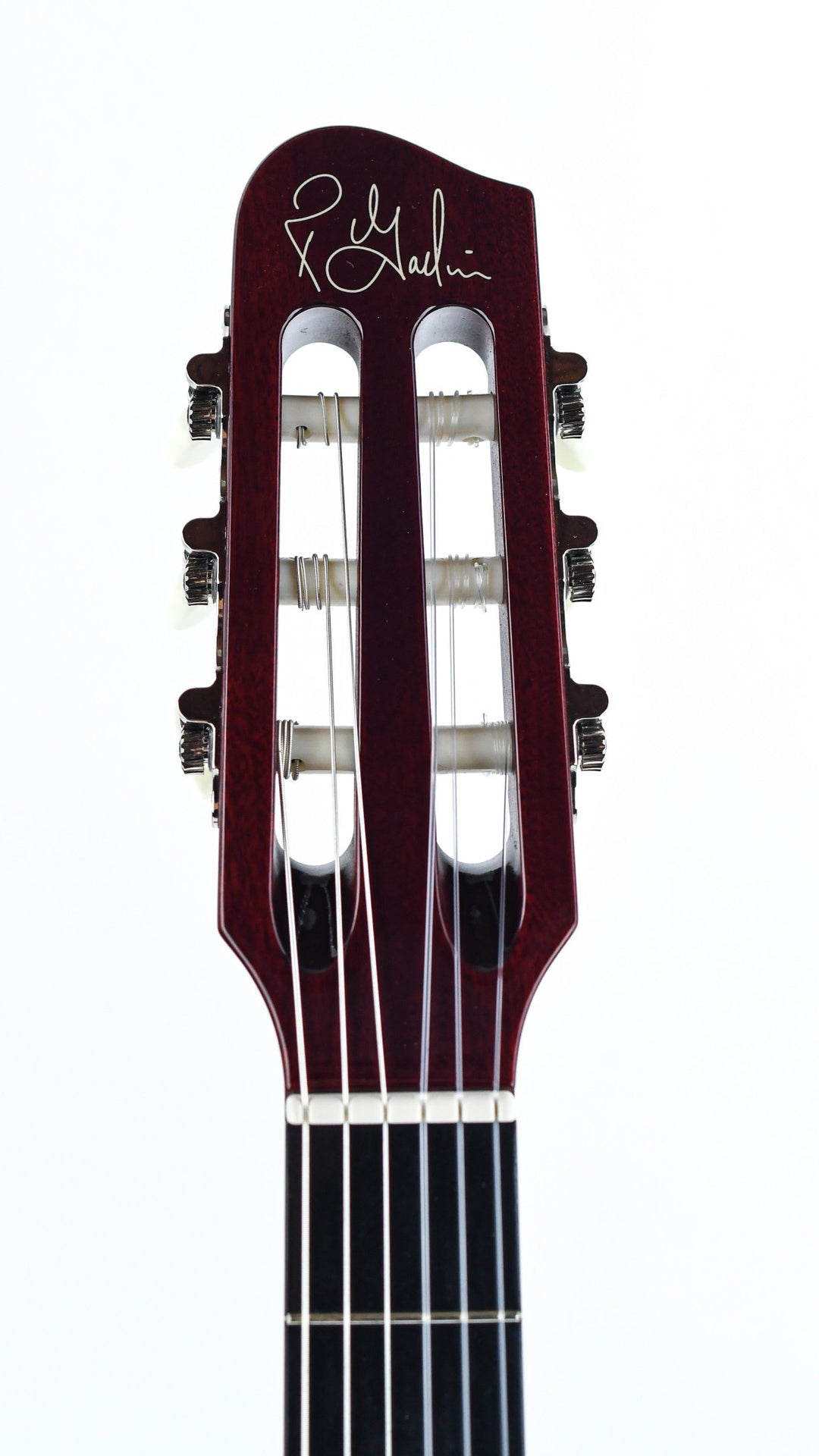 Godin ACS Slim Nylon Cedar Natural SG - 2