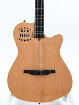 Godin ACS Slim Nylon Cedar Natural SG - 5