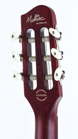 Godin ACS Slim Nylon Cedar Natural SG - 6