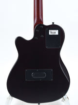 Godin ACS Slim Nylon Cedar Natural SG - 8