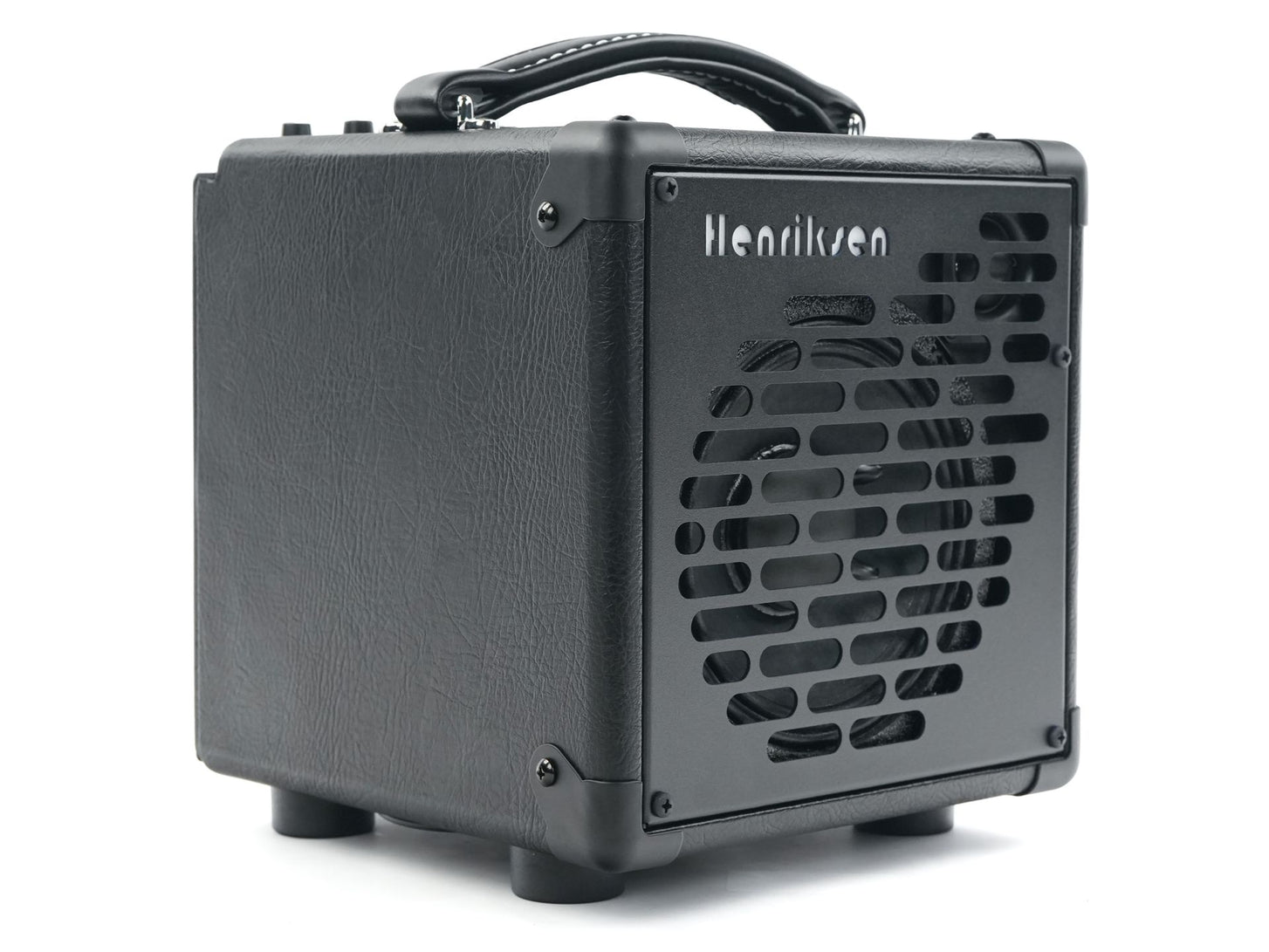 Henriksen the Bud Six - 2