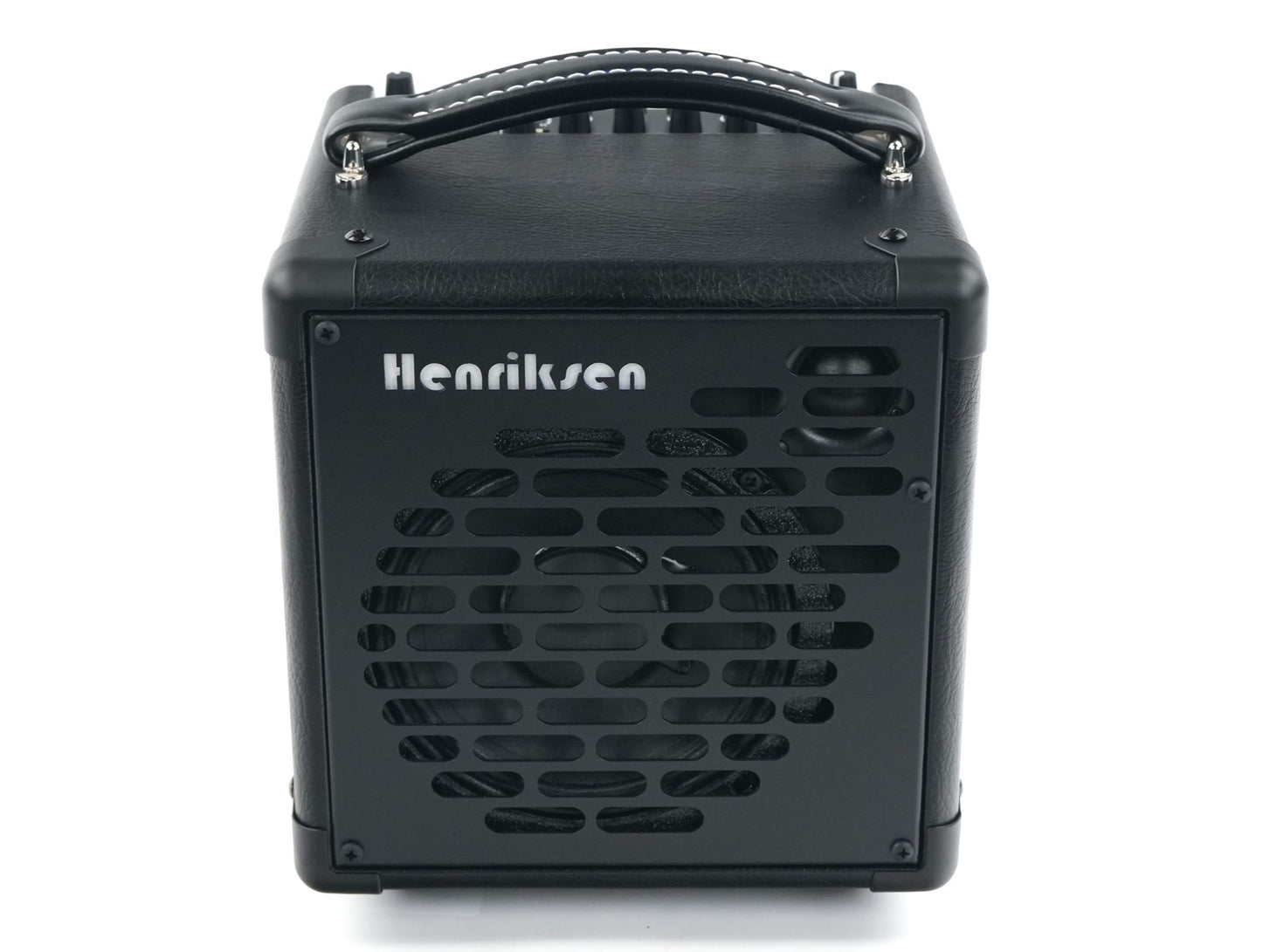 Henriksen the Bud Six - 5