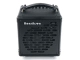 Henriksen the Bud Six - 5