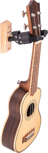 Hercules USP-10WB Ukulele Wall Hanger - 2