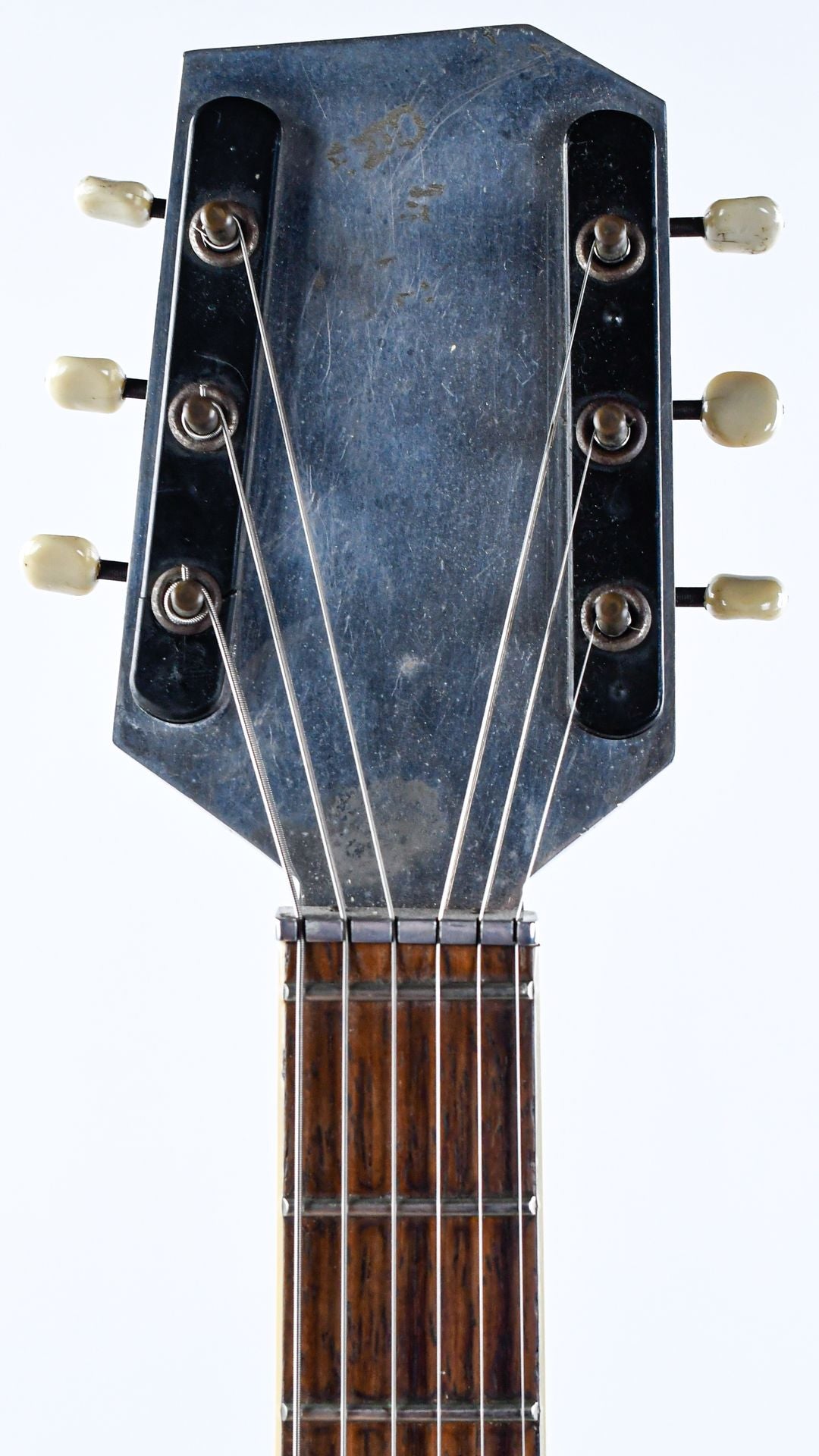 Wandre Tri Lam Antigua 1950s