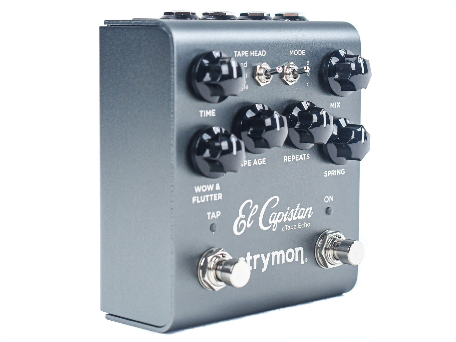 Strymon El Capistan V2 Tape Delay