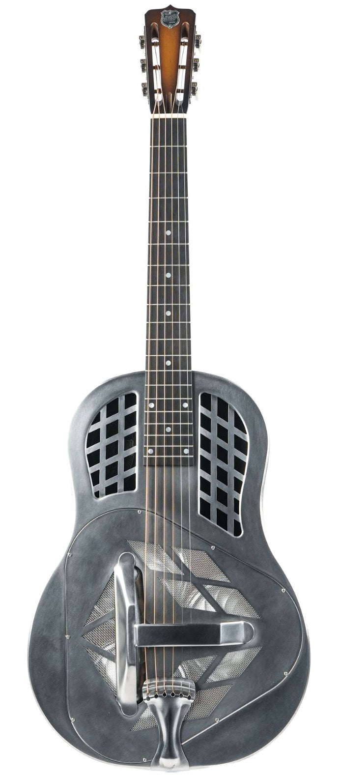 National Raw Tricone Steel