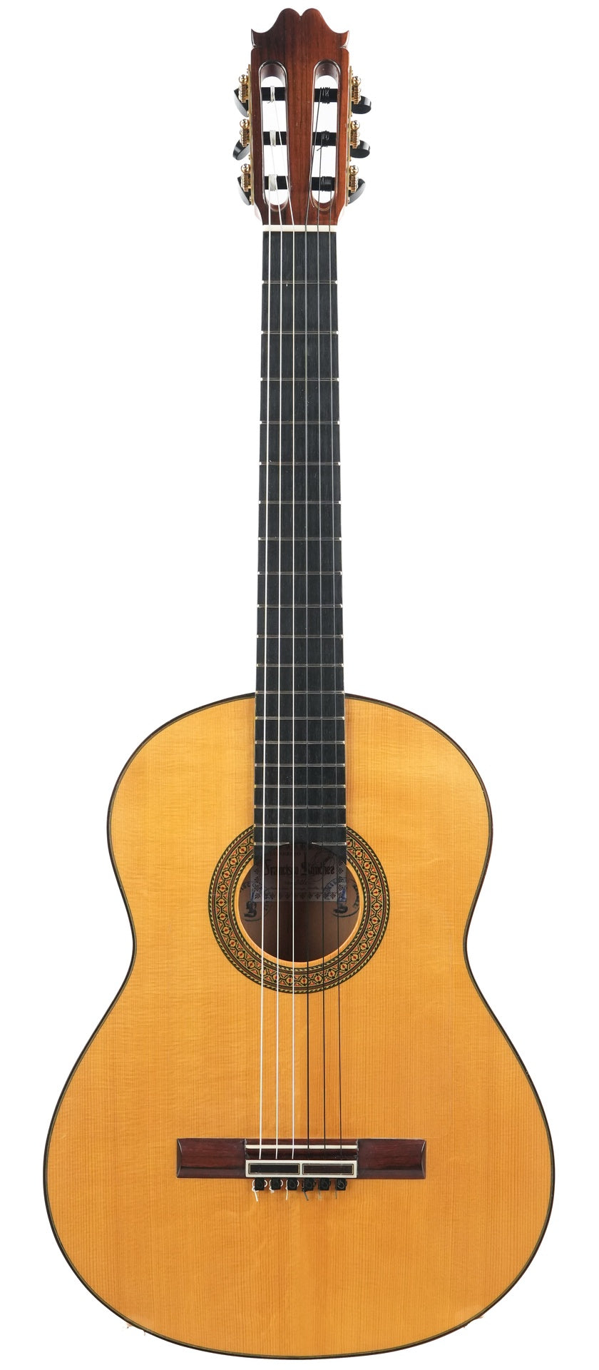 Francisco Sanchez Flamenco 2016