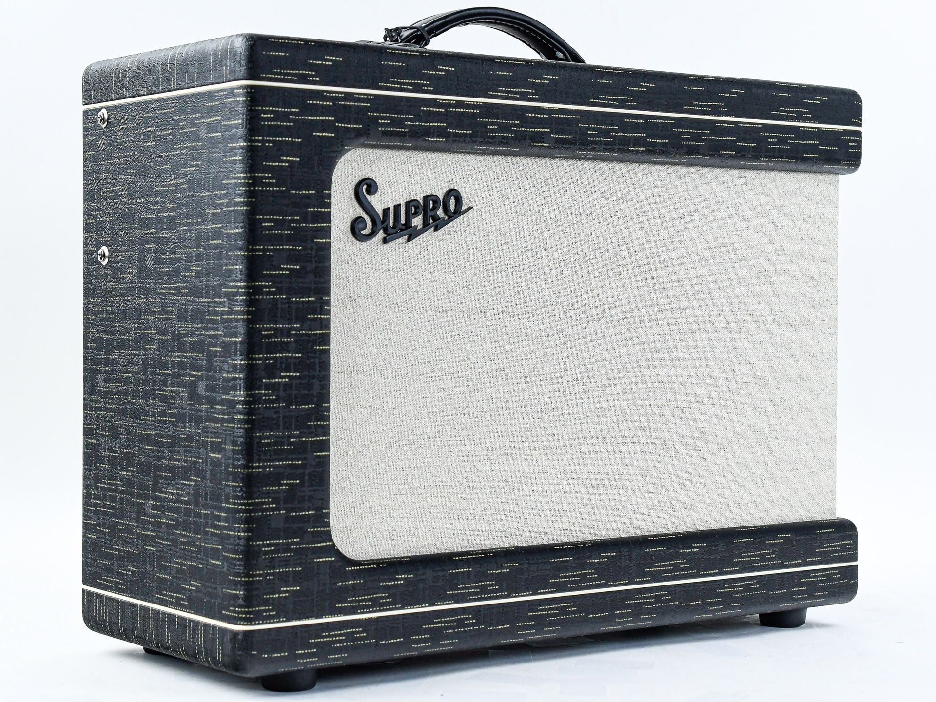 Supro Ambassador 2x10 Custom Combo