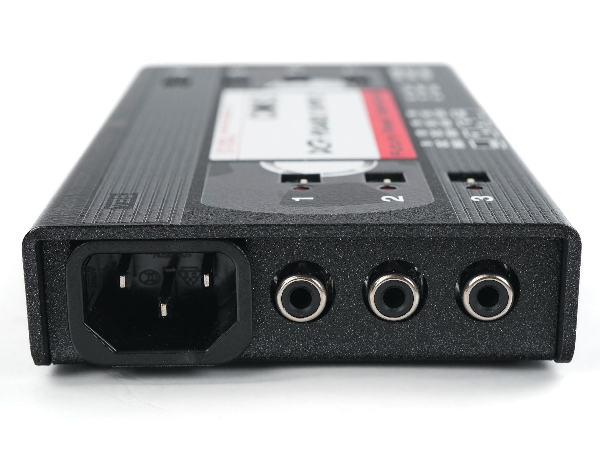 Cioks DC7 + Flex Limited VHS