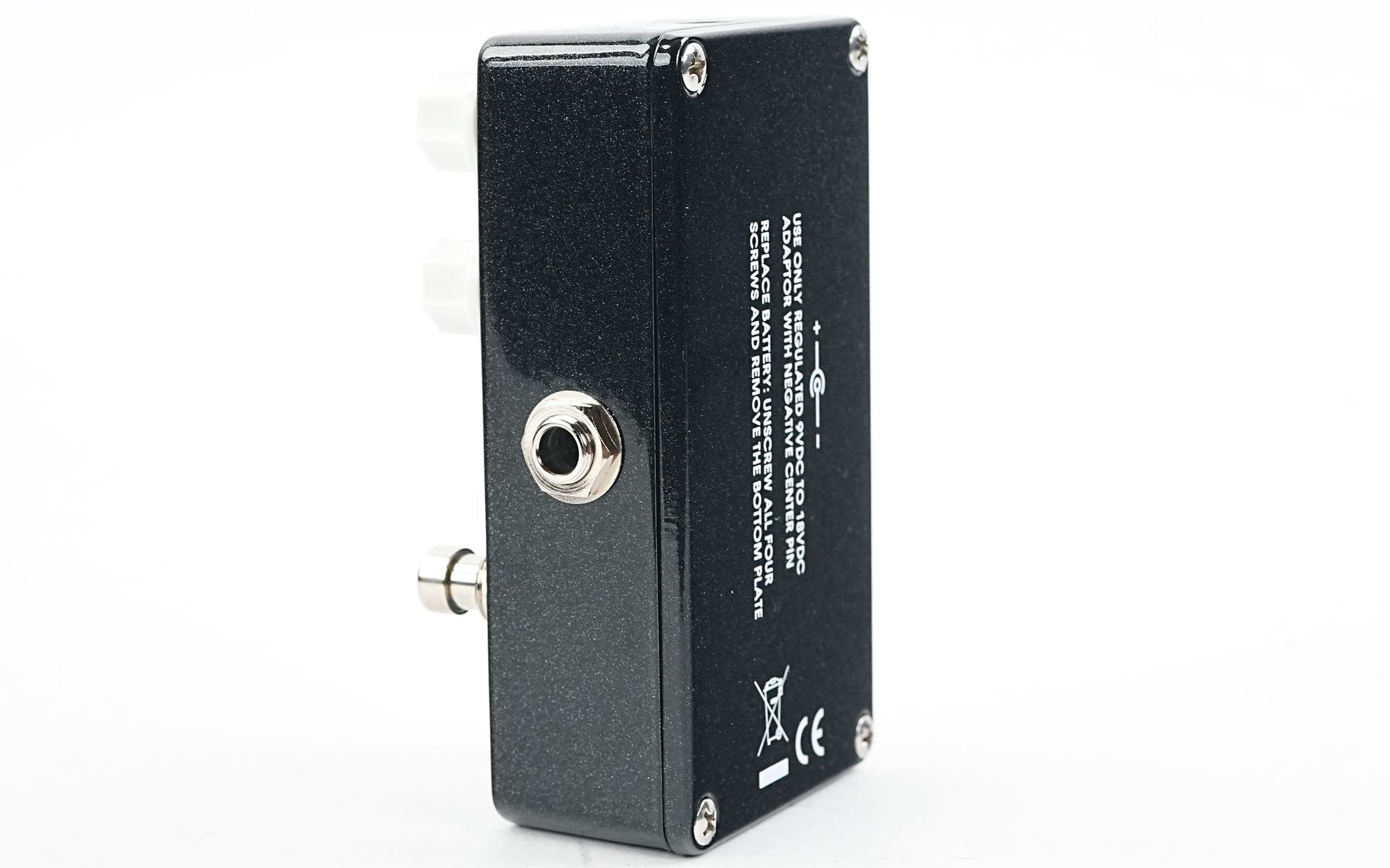 Xotic Bass RC Booster V2
