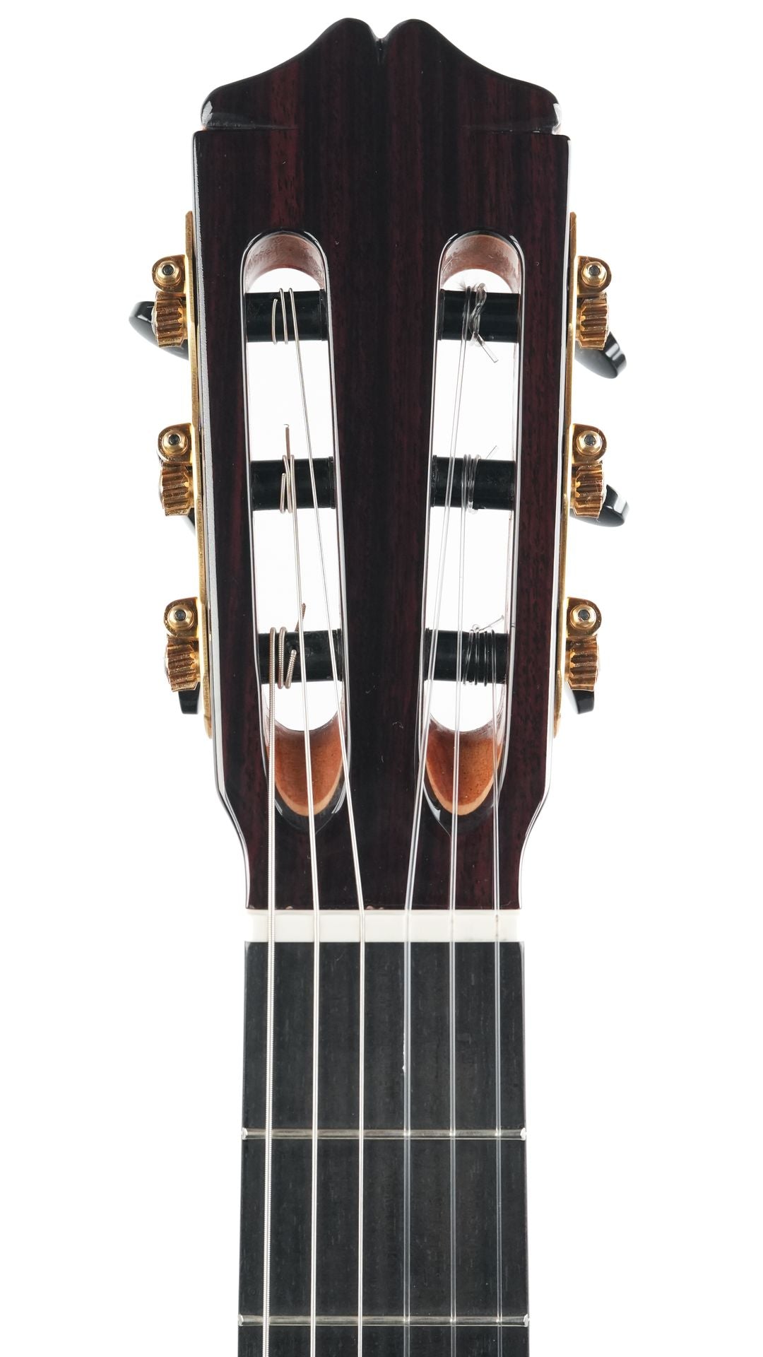 Bautista Iranzo Model 20 Concert Spruce