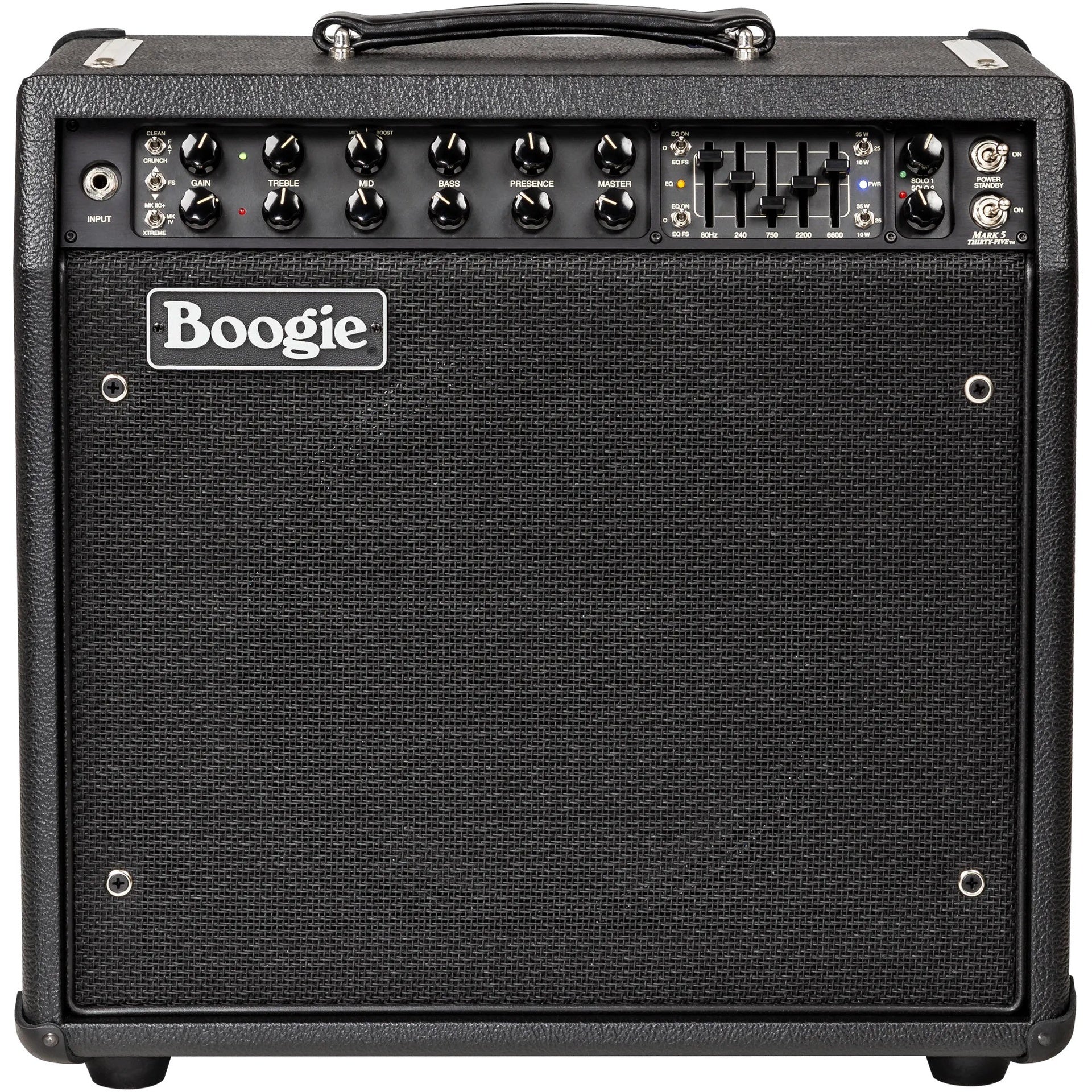 Mesa Boogie Mark Five: 35 1x12 Combo EU