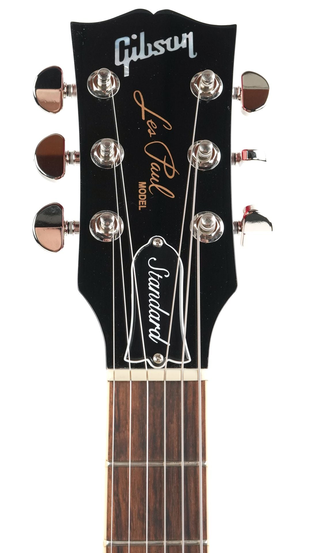 Gibson Les Paul Standard 60s Iced Tea Lefty