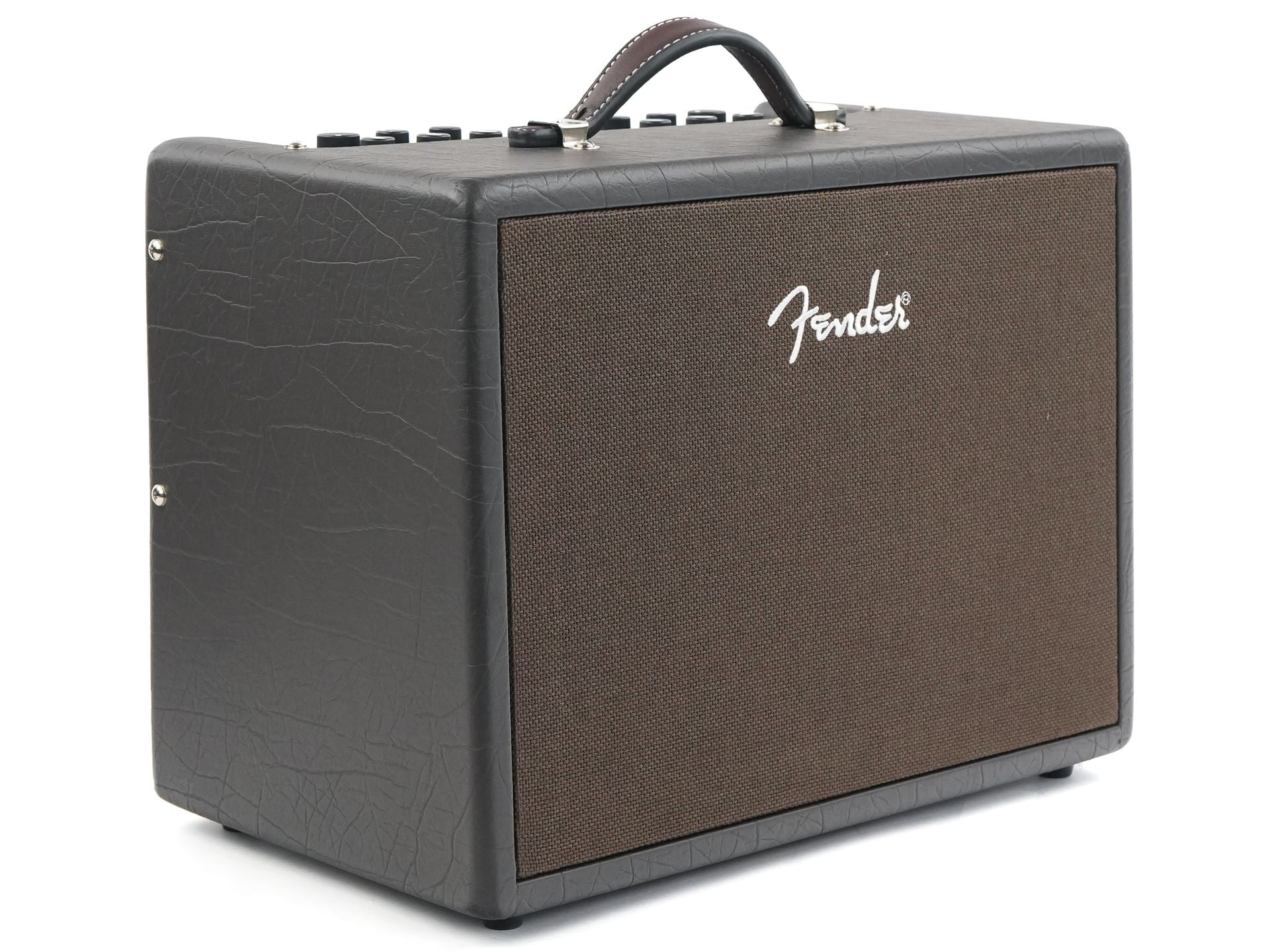 Fender Acoustic Junior Amp